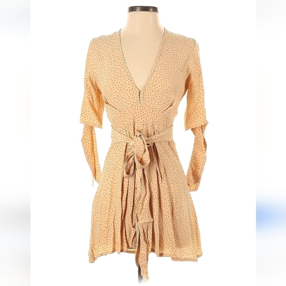 FAITHFULL THE BRAND Birgit dress - Picture 13 of 16